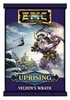 Picture of Epic Card Game: Uprising - Velden's Wrath booster