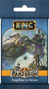 Picture of Epic Pantheon Angeline vs Scara Expansion Pack