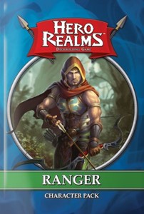 Picture of Hero Realms: Character Pack - Ranger