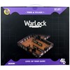 Picture of Warlock Dungeon Tiles: Town & Village