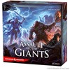 Picture of Assault of the Giants - Std Edition: Dungeons and Dragons Boardgame