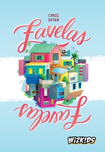 Picture of Favelas