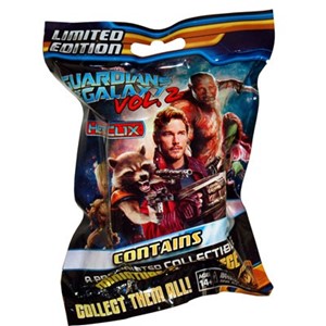 Picture of Guardians of the Galaxy Booster Pack