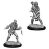Picture of Bandits Deepcuts Unpainted Minis