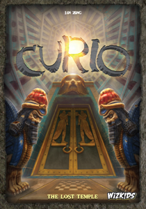 Picture of Curio: The Lost Temple