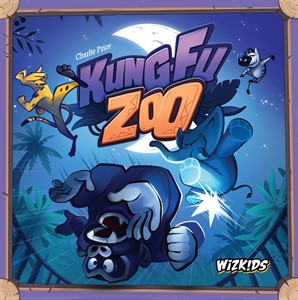Picture of Kung Fu Zoo