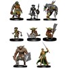 Picture of Dungeons & Dragons WizKids Pathfinder Battles: Legendary Adventures Preview Pack