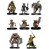 Picture of Dungeons & Dragons WizKids Pathfinder Battles: Legendary Adventures Preview Pack