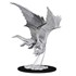 Picture of Young Bronze Dragon: D&D Nolzur's Marvelous Unpainted Miniatures