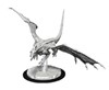 Picture of Young White Dragon: D&D Nolzur's Marvelous Unpainted Miniatures