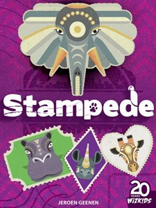 Picture of Stampede