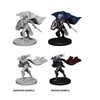 Picture of Elf Champion Female Pathfinder Battles Premium Painted Figure (W2)