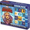 Picture of Secret Wars Origin Blue Marvel Dice Masters