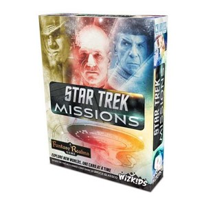 Picture of Star Trek: Missions