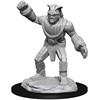 Picture of Stone Golem: D&D Nolzur's Marvelous Unpainted Miniatures (W11)