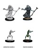 Picture of Sea Hag & Bheur Hag D&D Nolzur's Marvelous Unpainted Miniatures (W12)