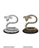 Picture of Bone Naga D&D Nolzur's Marvelous Unpainted Miniatures (W12)