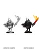 Picture of Minotaur Labyrinth Guardian Pathfinder Deep Cuts Unpainted Miniatures (W12)