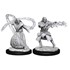 Picture of Elf Wizard Male - D&D Nolzur's Marvelous Unpainted Miniatures (W13)