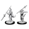 Picture of Bearded Devils D&D Nolzur's Marvelous Unpainted Miniatures (W13)