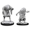 Picture of Bodaks D&D Nolzur's Marvelous Unpainted Miniatures (W13)