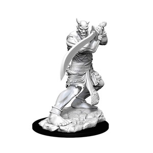 Picture of Efreeti D&D Nolzur's Marvelous Unpainted Miniatures (W13)