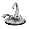Picture of Giant Scorpion WizKids Deep Cuts Unpainted Miniatures (W13)