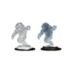 Picture of Air Elemental D&D Nolzur's Marvelous Unpainted Miniatures (W12.5)