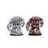 Picture of Bone Golem Pathfinder Battles Deep Cuts Unpainted Miniatures (W12.5)