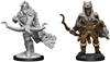 Picture of Firbolg Ranger Male D&D Nolzur's Marvelous Unpainted Miniatures (W14)