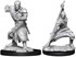 Picture of Warforged MonkD&D Nolzur's Marvelous Unpainted Miniatures (W14)