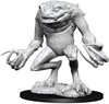 Picture of Red Slaad D&D Nolzur's Marvelous Unpainted Miniatures (W14)