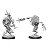 Picture of Gnoll Witherlings D&D Nolzur's Marvelous Unpainted Miniatures (W15)