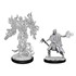 Picture of Allip & Deathlock D&D Nolzur's Marvelous Unpainted Miniatures (W15)