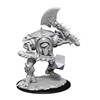 Picture of Warforged Titan D&D Nolzur's Marvelous Unpainted Miniatures (W15)