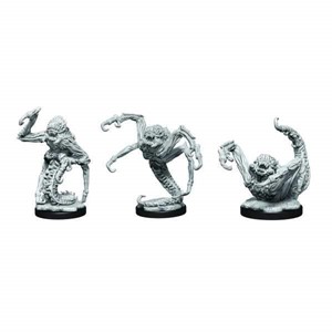Picture of Critical Role Unpainted Miniatures (W1) Core Spawn Crawlers