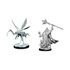 Picture of Critical Role Unpainted Miniatures (W1) Core Spawn Emissary and Seer