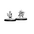 Picture of Critical Role Unpainted Miniatures (W1) Lotusden Halfling Ranger Male