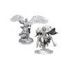 Picture of Aasimar Cleric Male - D&D Nolzur's Marvelous Unpainted Miniatures (W20)