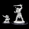 Picture of Ravager Stabby-Stabber & Slaughter Lord Critical Role Unpainted Miniatures (W2)