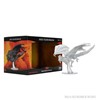 Picture of Adult Silver Dragon - D&D Nolzur's Marvelous Unpainted Miniatures (W15)