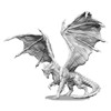 Picture of Adult Blue Dragon - D&D Nolzur's Marvelous Unpainted Miniatures