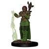 Picture of Female Human Druid: D&D Icons of the Realms Premium Miniatures