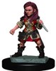Picture of D&D Icons of the Realms Premium Figures (W3) Halfling Female Rogue