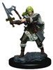Picture of D&D Icons of the Realms Premium Figures (W3) Human Female Barbarian