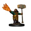Picture of Dwarf Cleric Male D&D Icons of the Realms Premium Figures (W4)