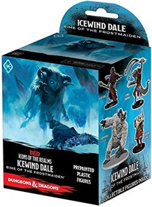 Picture of Icewind Dale Rime of The Frostmaiden D&D Icons of The Realm