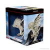 Picture of Adult White Dragon Premium Figure D&D Icons of the Realms