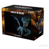 Picture of D&D Icons of The Realms Adult Blue Dragon Premium Figure