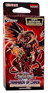 Picture of Dimension of Chaos Special Edition Booster